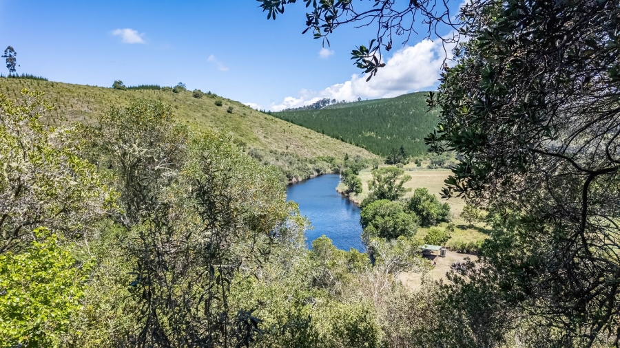 Commercial Property for Sale in Sedgefield Rural Western Cape